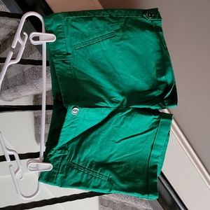 The Limited Shorts Size 4